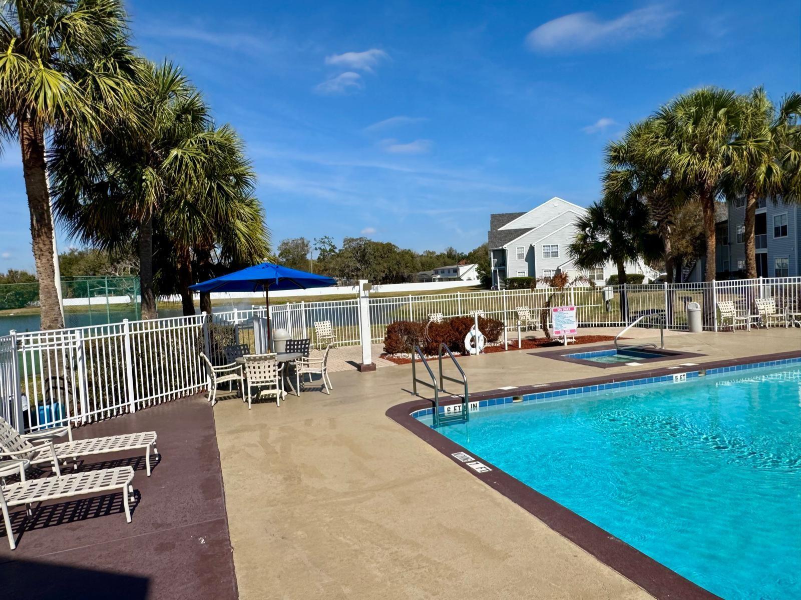 1222 BERMUDA LAKES LN #106, KISSIMMEE, FL, 34741