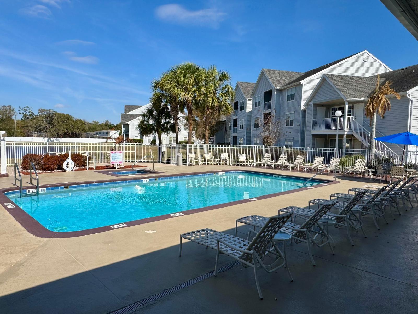1222 BERMUDA LAKES LN #106, KISSIMMEE, FL, 34741