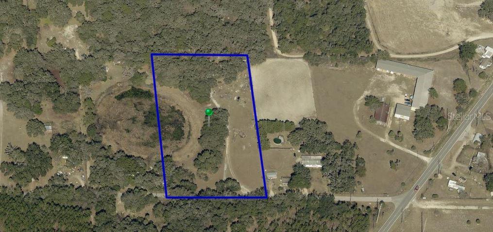 9315 E TREASURE ISLAND AVE, LEESBURG, FL, 34788