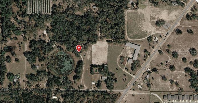 9315 E TREASURE ISLAND AVE, LEESBURG, FL, 34788