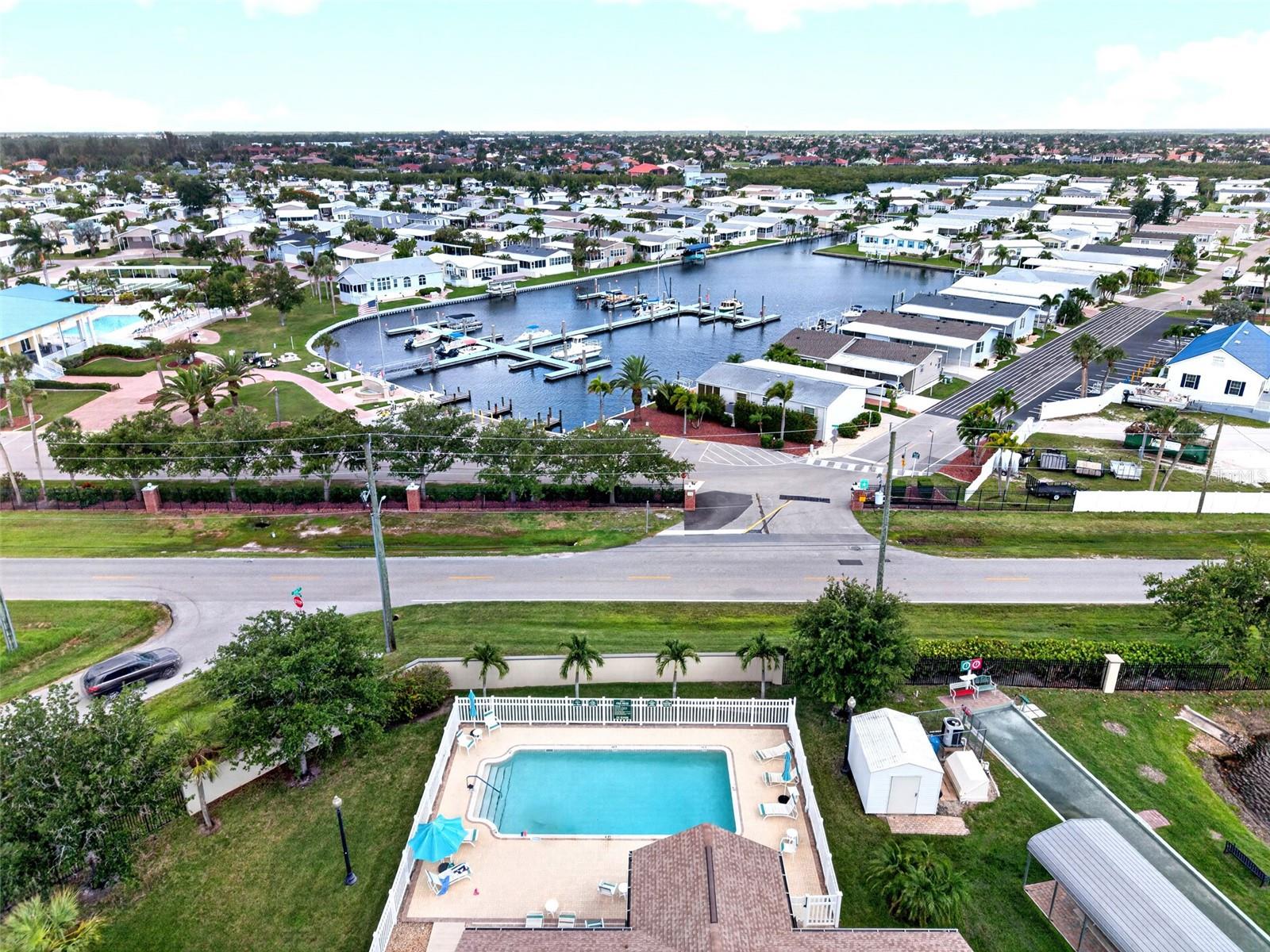 24611 RIO VILLA LAKES CIR, PUNTA GORDA, FL, 33950