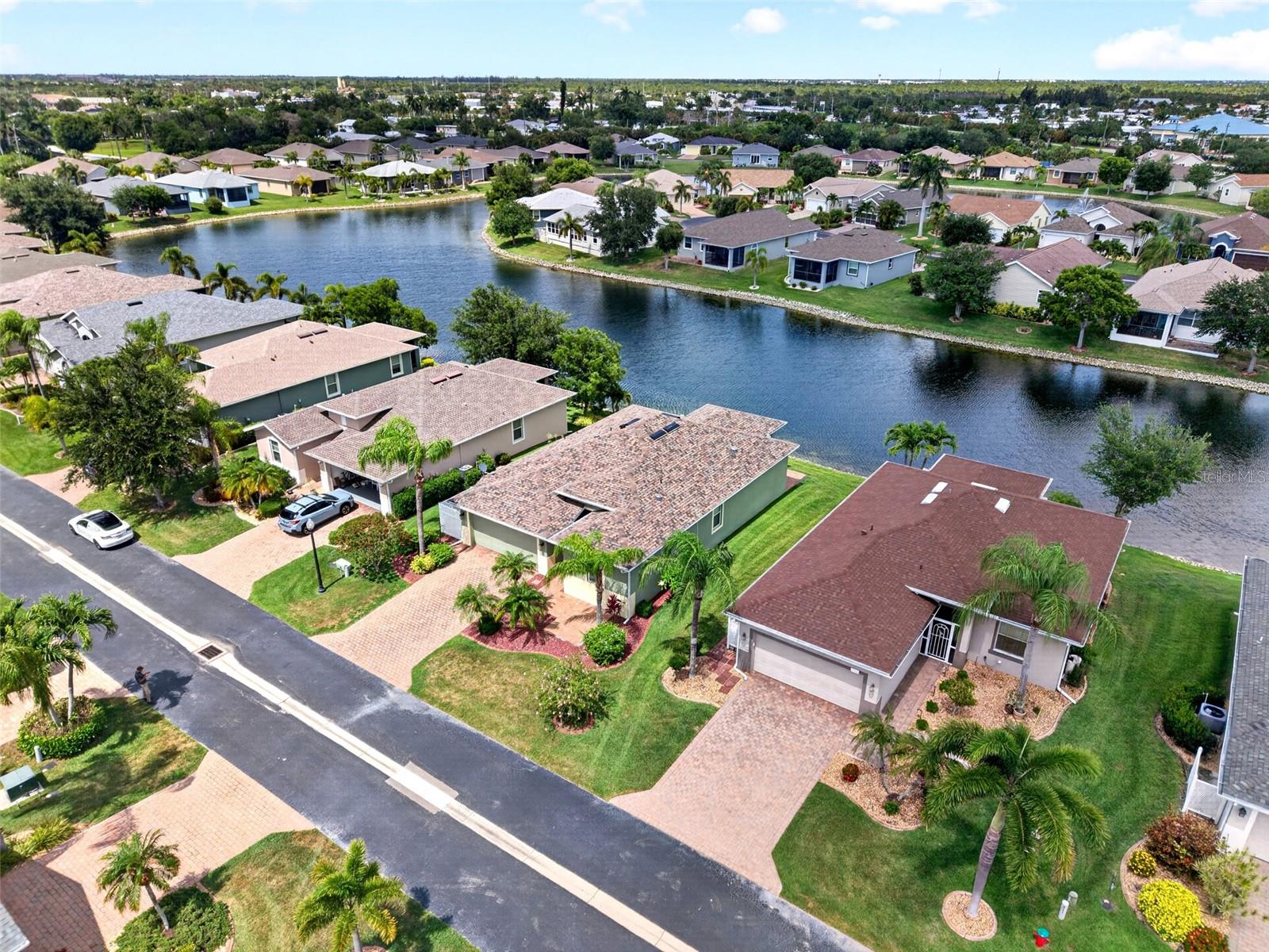 24611 RIO VILLA LAKES CIR, PUNTA GORDA, FL, 33950