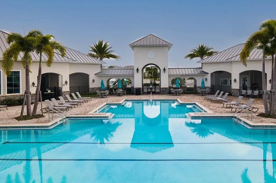 14317 LANIKAI BEACH DR, ORLANDO, FL, 32827