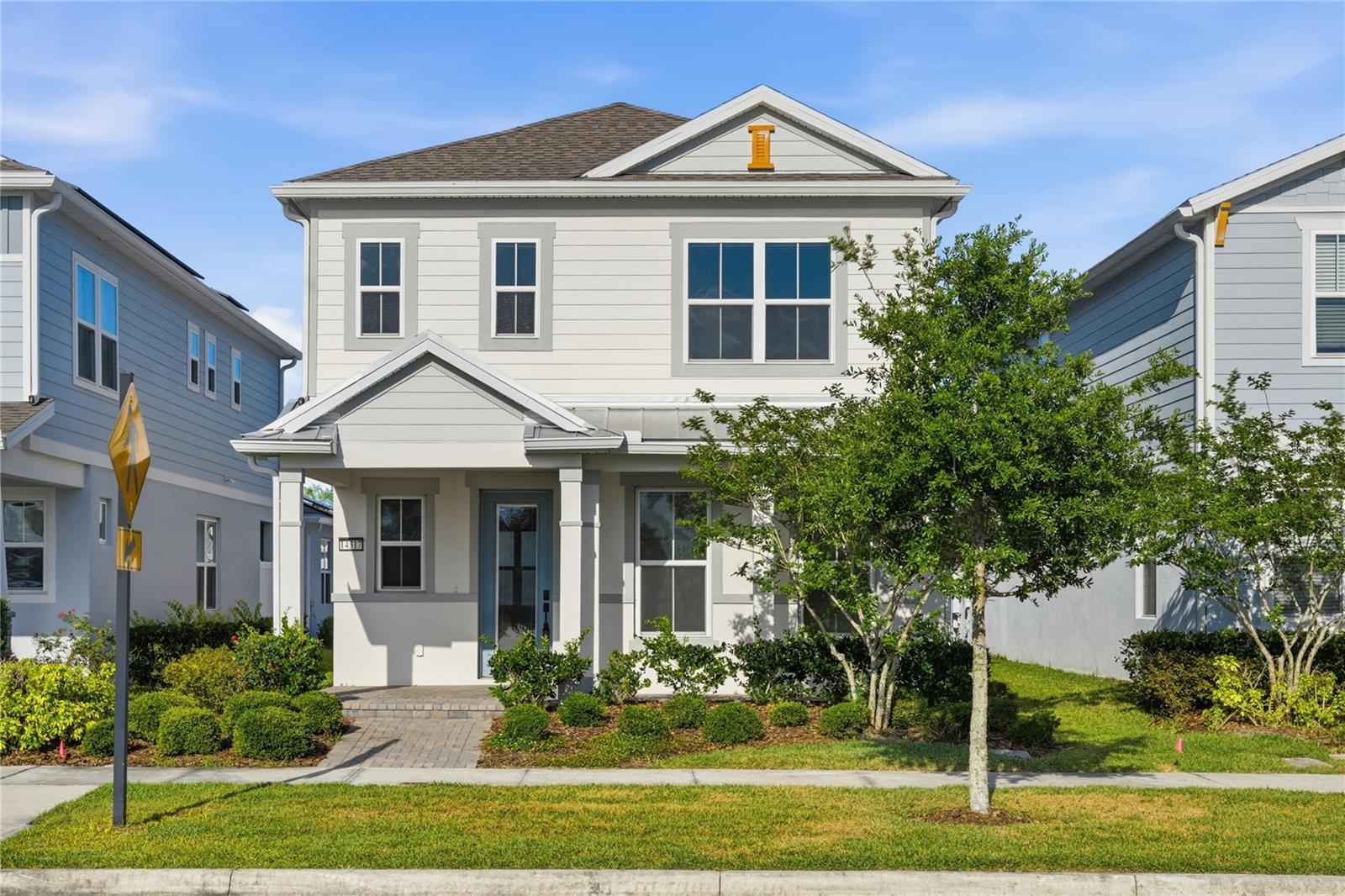 14317 LANIKAI BEACH DR, ORLANDO, FL, 32827