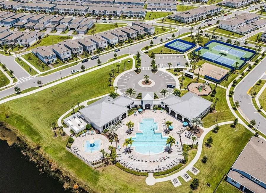 14317 LANIKAI BEACH DR, ORLANDO, FL, 32827