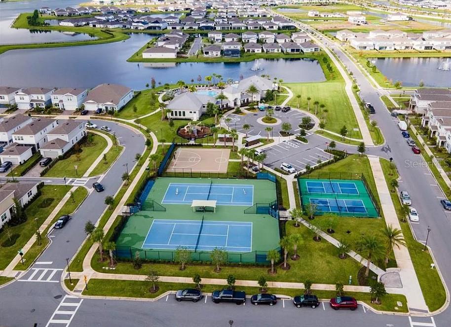 14317 LANIKAI BEACH DR, ORLANDO, FL, 32827