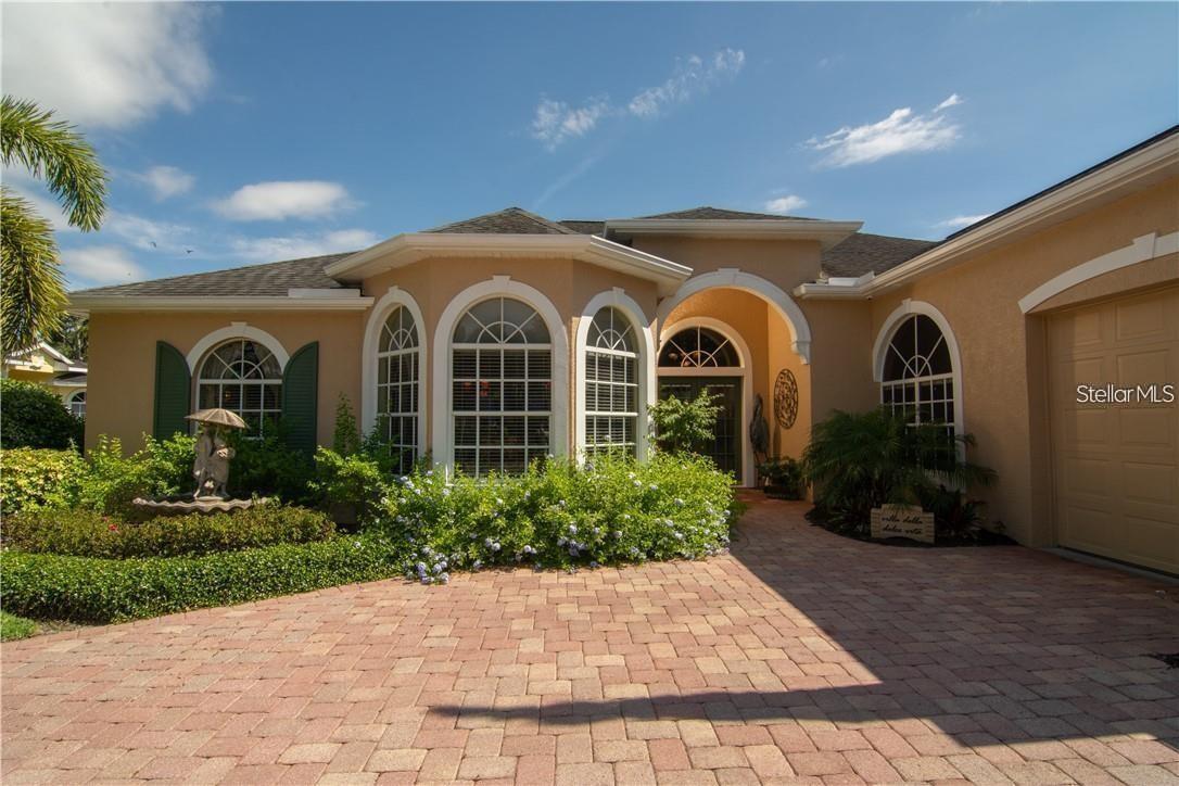 5125 MAGNOLIA POND DR, SARASOTA, FL, 34233