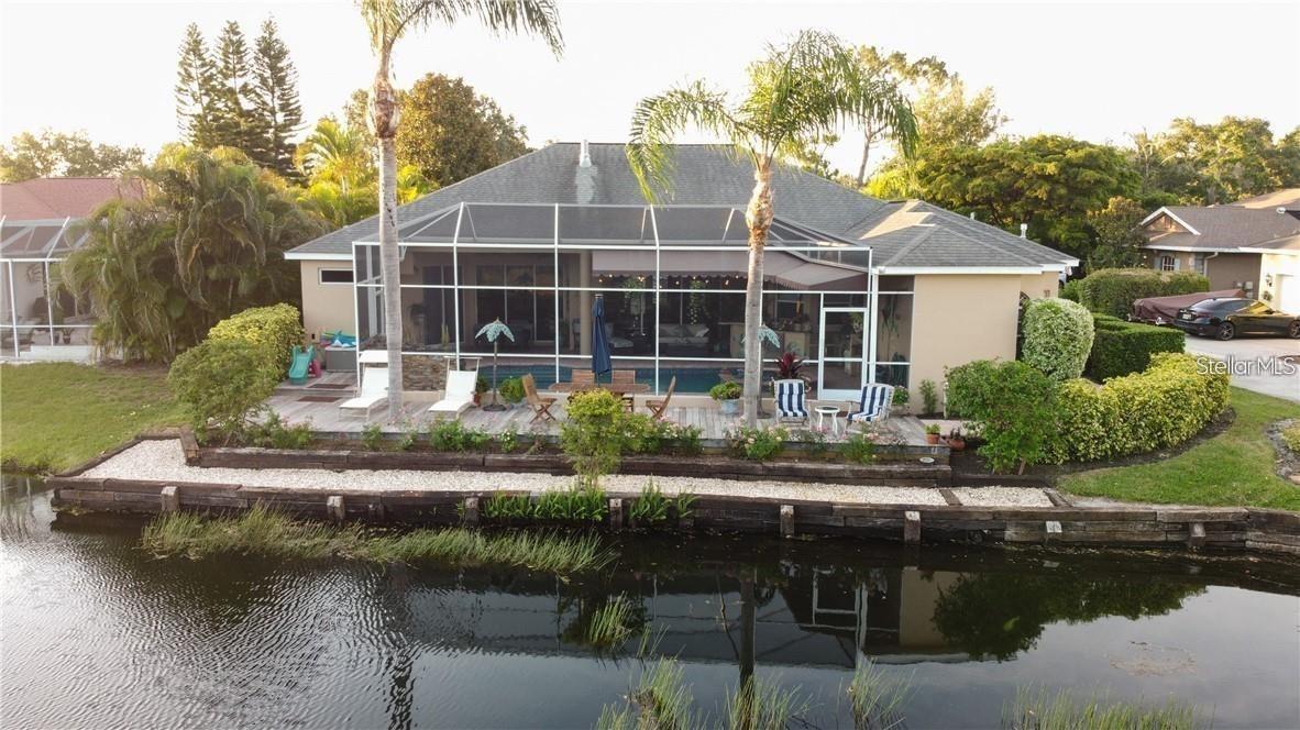 5125 MAGNOLIA POND DR, SARASOTA, FL, 34233