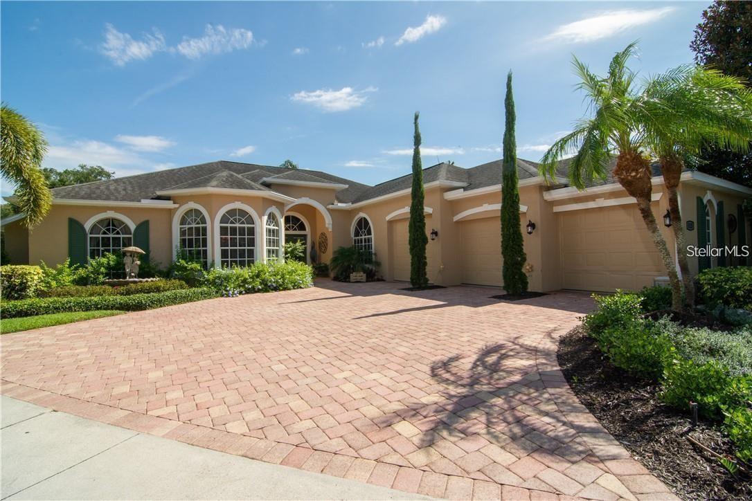 5125 MAGNOLIA POND DR, SARASOTA, FL, 34233
