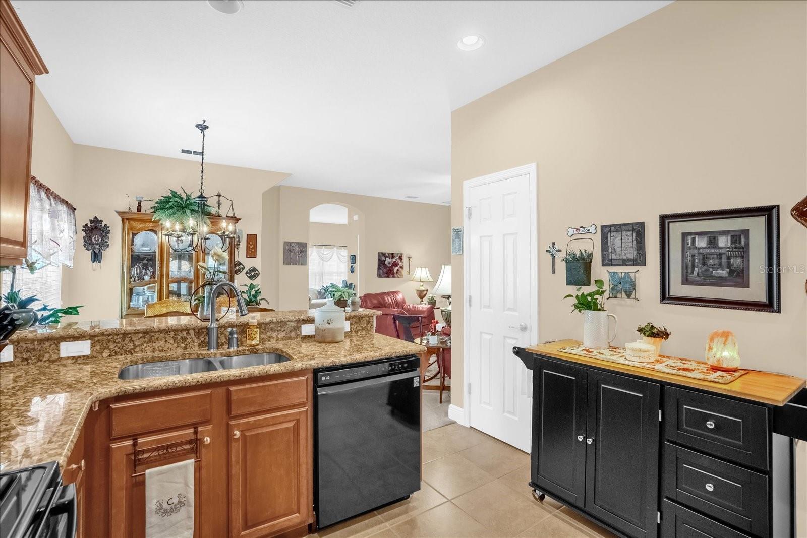 1338 ALSTON BAY BLVD, APOPKA, FL, 32703