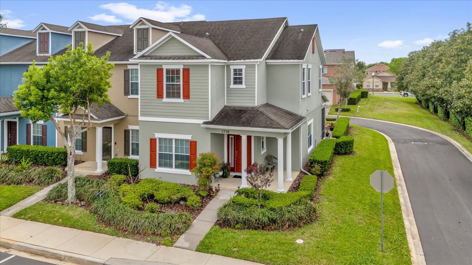 1338 ALSTON BAY BLVD, APOPKA, FL, 32703
