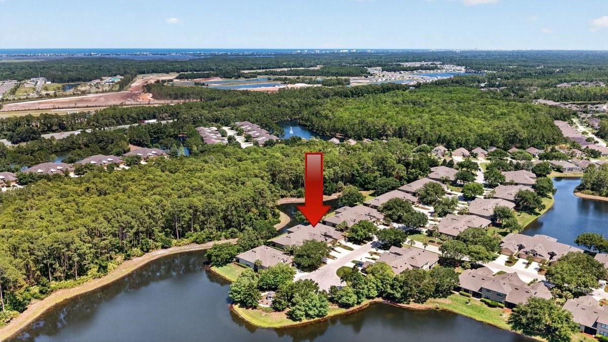 1109 HANSBERRY CT, ORMOND BEACH, FL, 32174