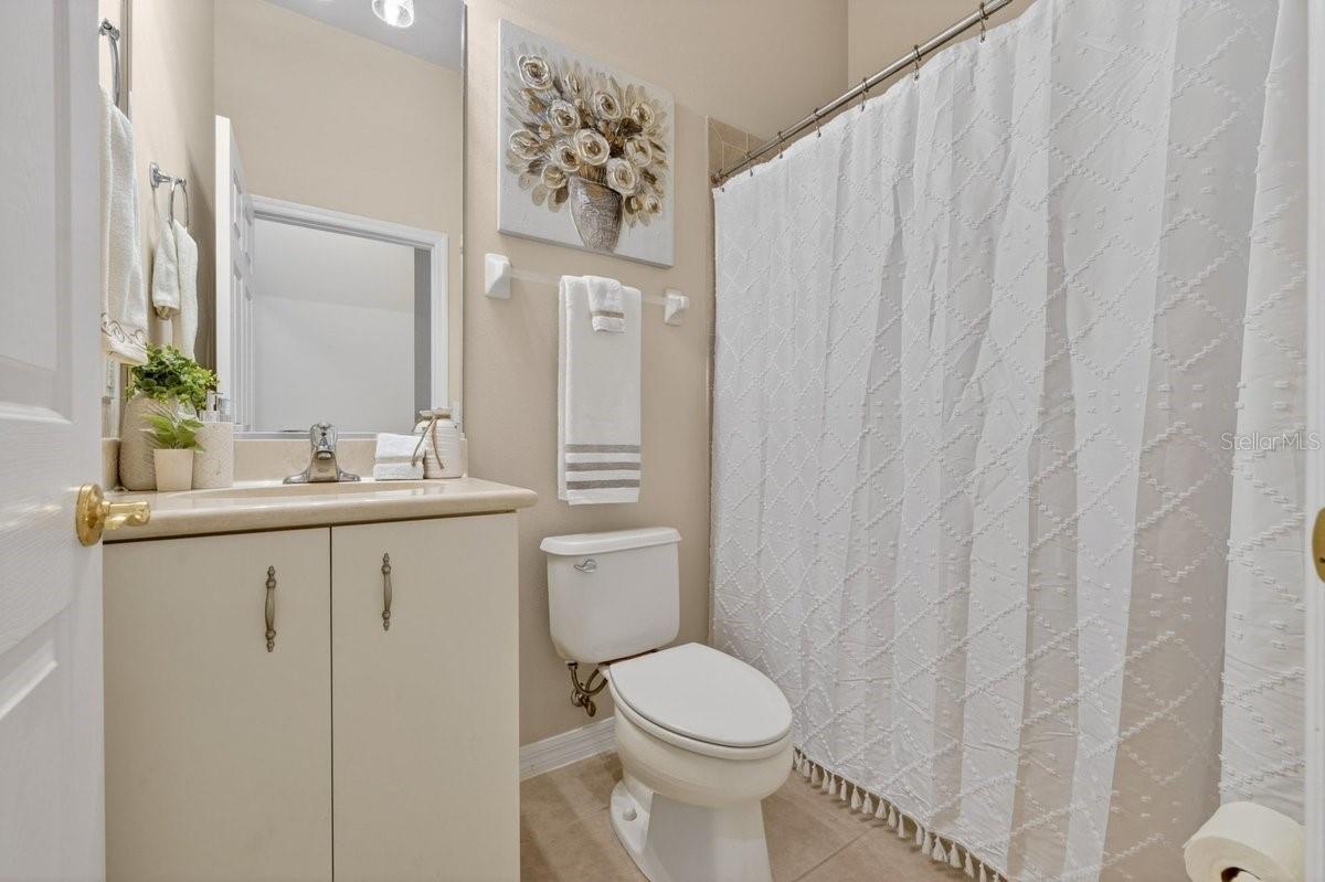 1109 HANSBERRY CT, ORMOND BEACH, FL, 32174