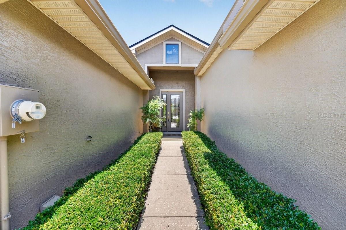 1109 HANSBERRY CT, ORMOND BEACH, FL, 32174