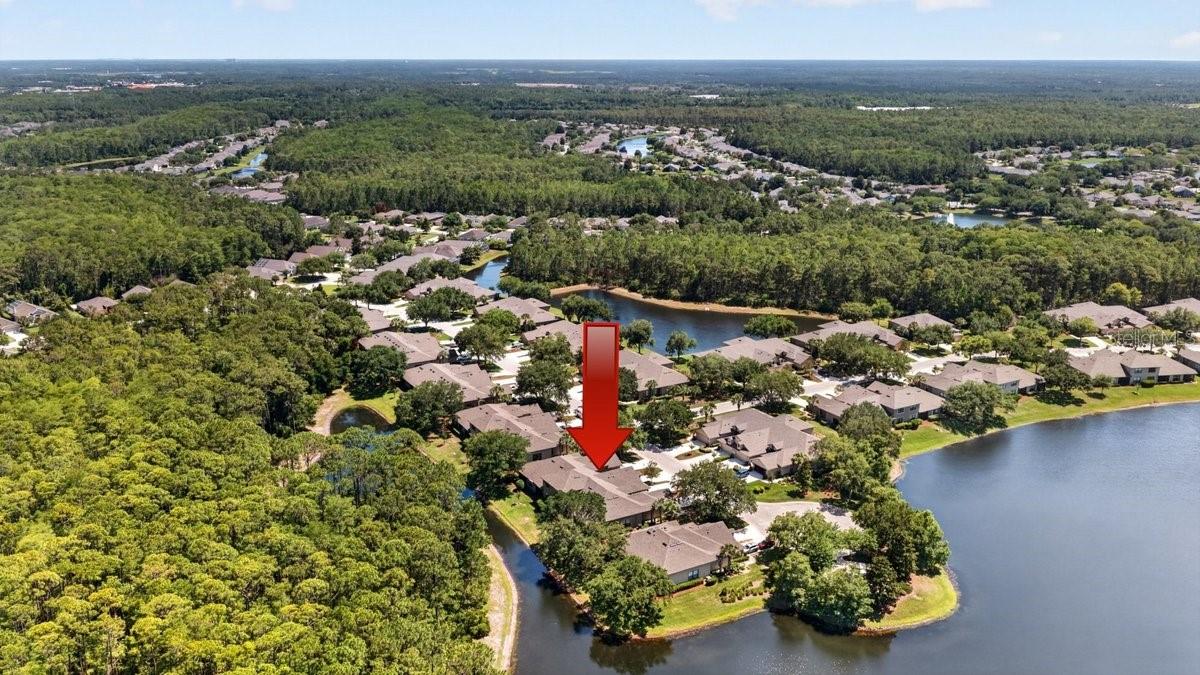 1109 HANSBERRY CT, ORMOND BEACH, FL, 32174