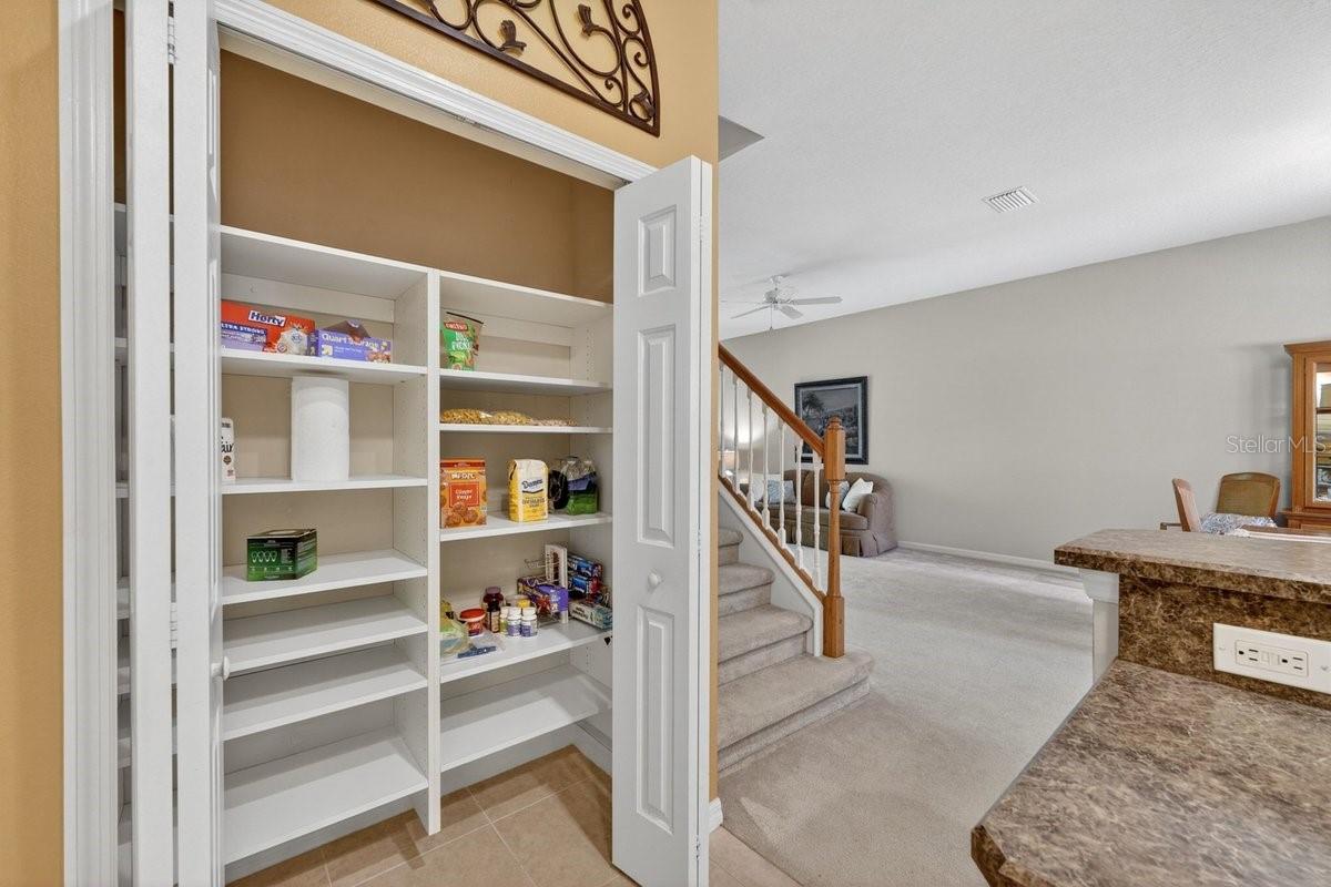 1109 HANSBERRY CT, ORMOND BEACH, FL, 32174