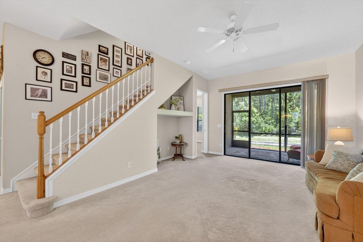 1109 HANSBERRY CT, ORMOND BEACH, FL, 32174