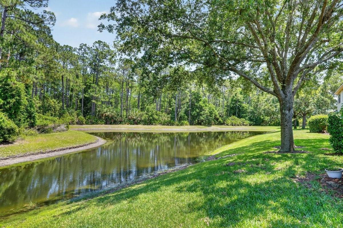 1109 HANSBERRY CT, ORMOND BEACH, FL, 32174