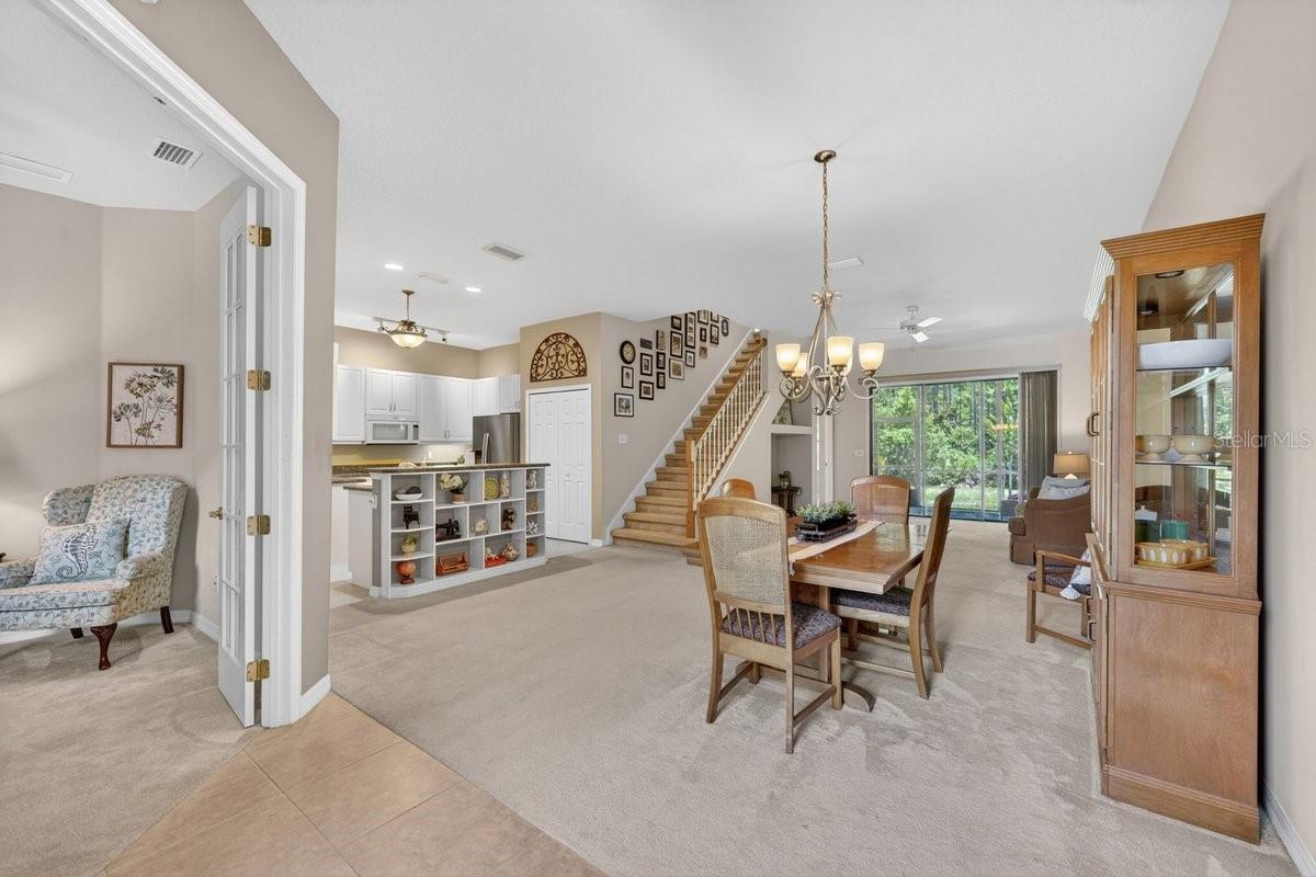 1109 HANSBERRY CT, ORMOND BEACH, FL, 32174