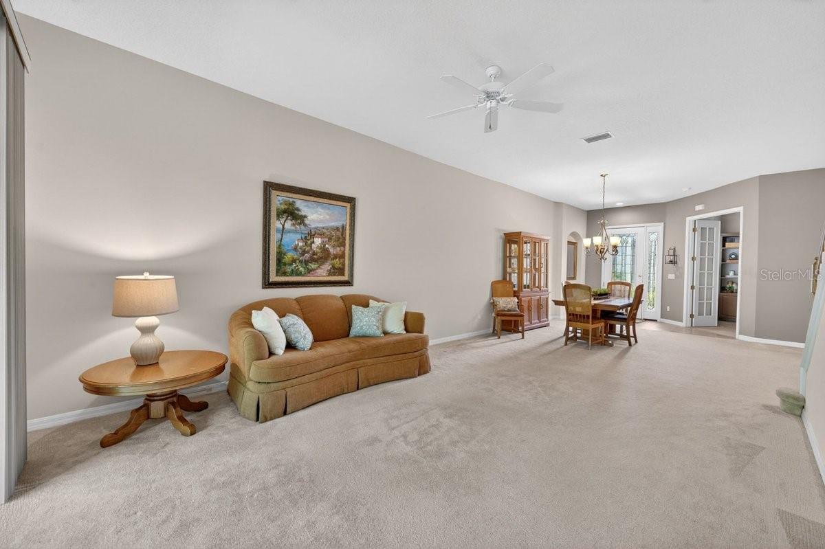 1109 HANSBERRY CT, ORMOND BEACH, FL, 32174