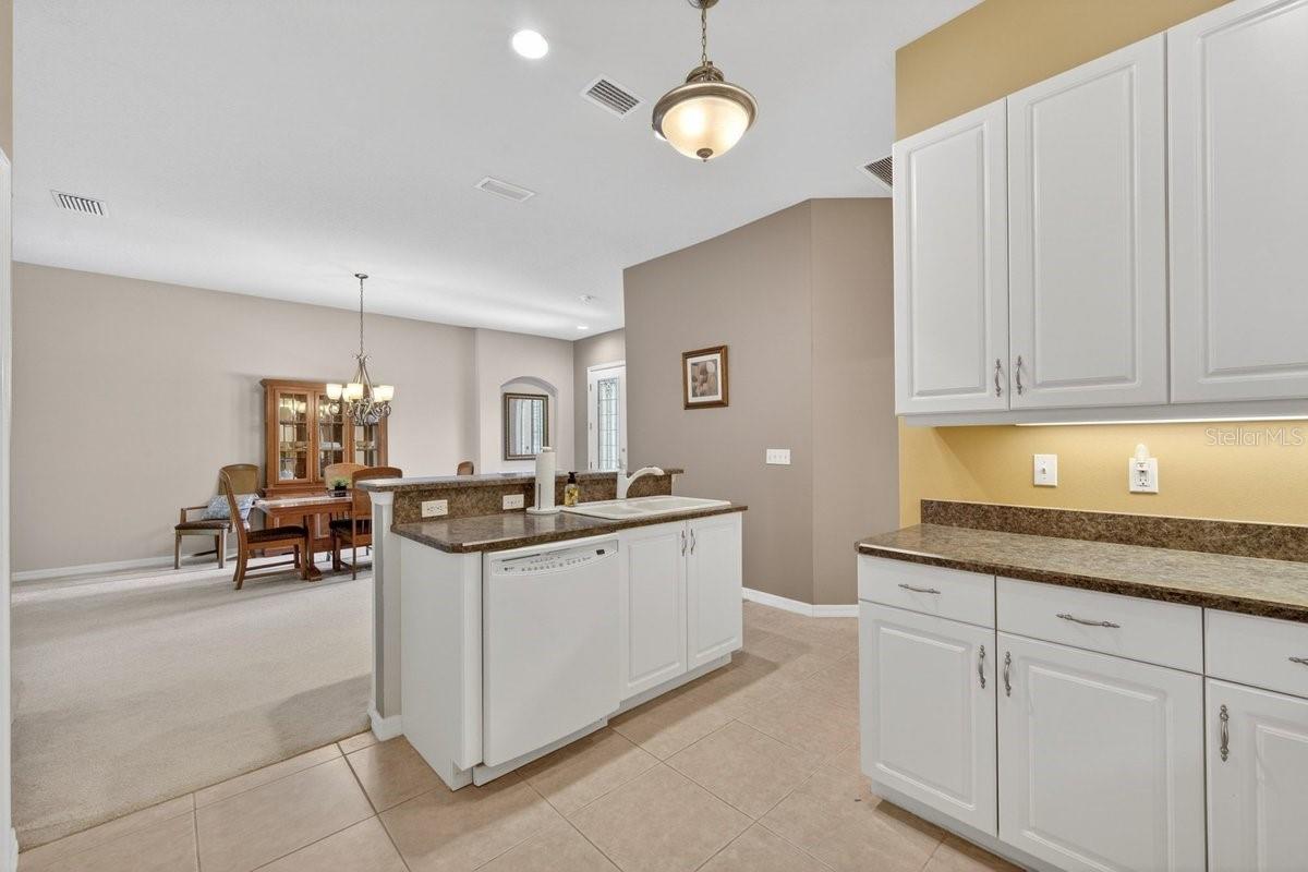 1109 HANSBERRY CT, ORMOND BEACH, FL, 32174