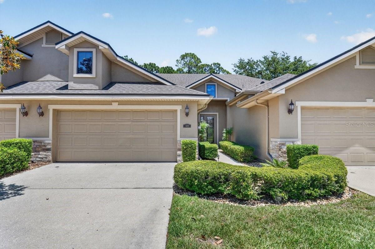 1109 HANSBERRY CT, ORMOND BEACH, FL, 32174