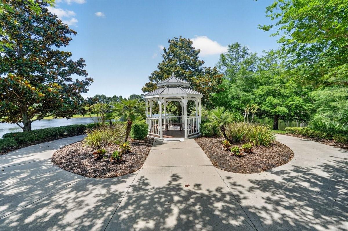 1109 HANSBERRY CT, ORMOND BEACH, FL, 32174