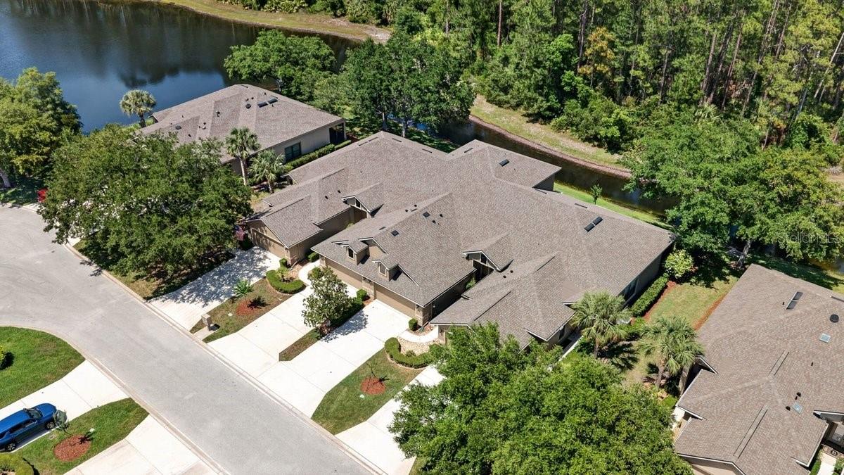 1109 HANSBERRY CT, ORMOND BEACH, FL, 32174