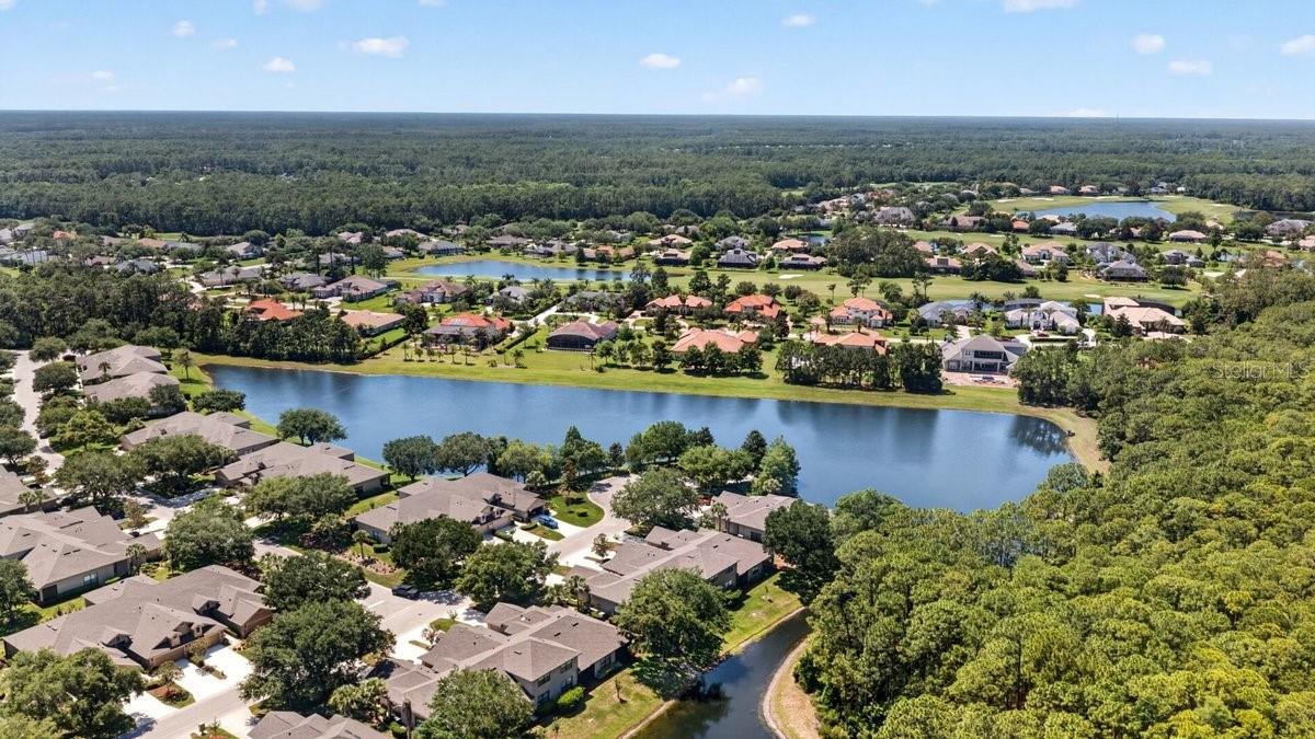 1109 HANSBERRY CT, ORMOND BEACH, FL, 32174