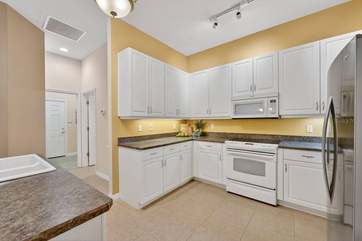 1109 HANSBERRY CT, ORMOND BEACH, FL, 32174