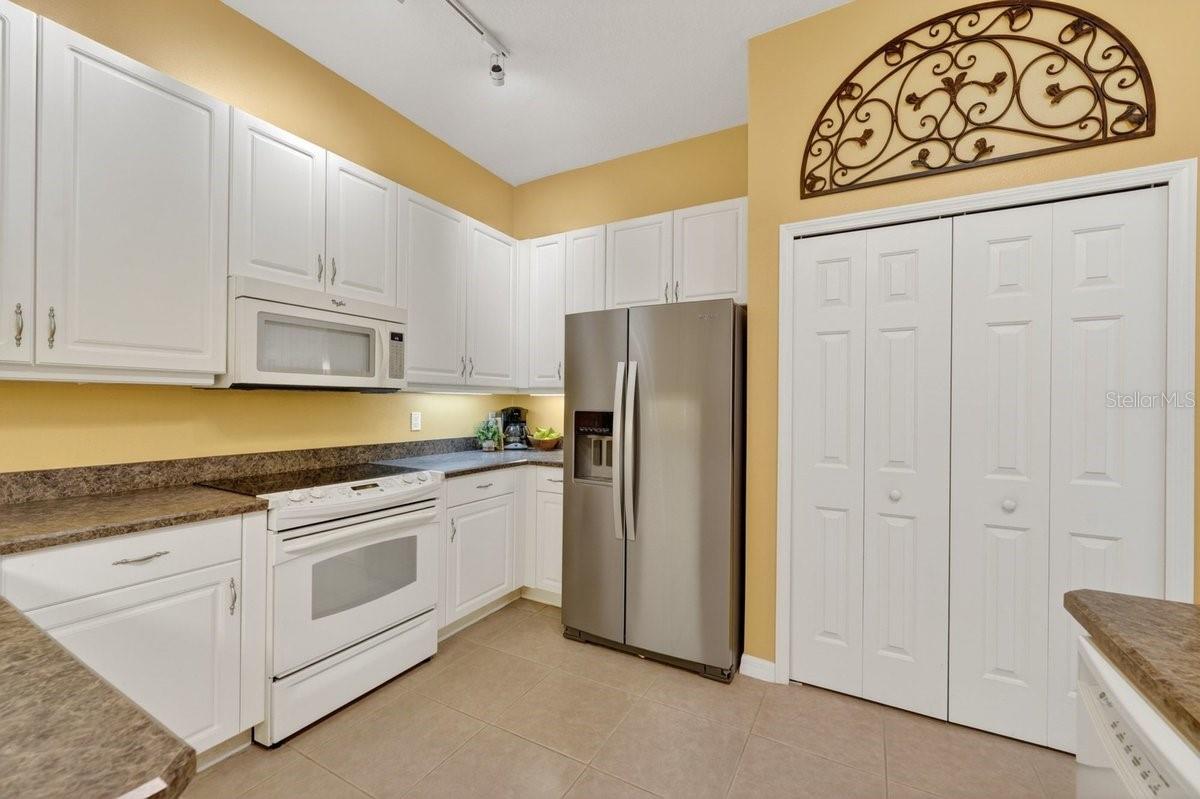 1109 HANSBERRY CT, ORMOND BEACH, FL, 32174