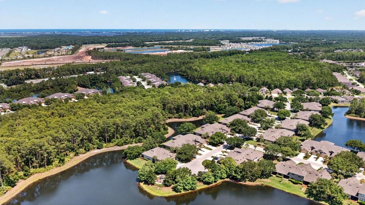 1109 HANSBERRY CT, ORMOND BEACH, FL, 32174