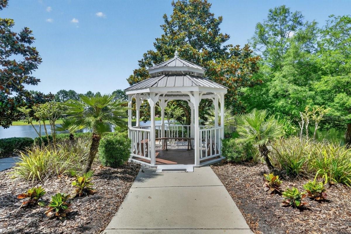 1109 HANSBERRY CT, ORMOND BEACH, FL, 32174