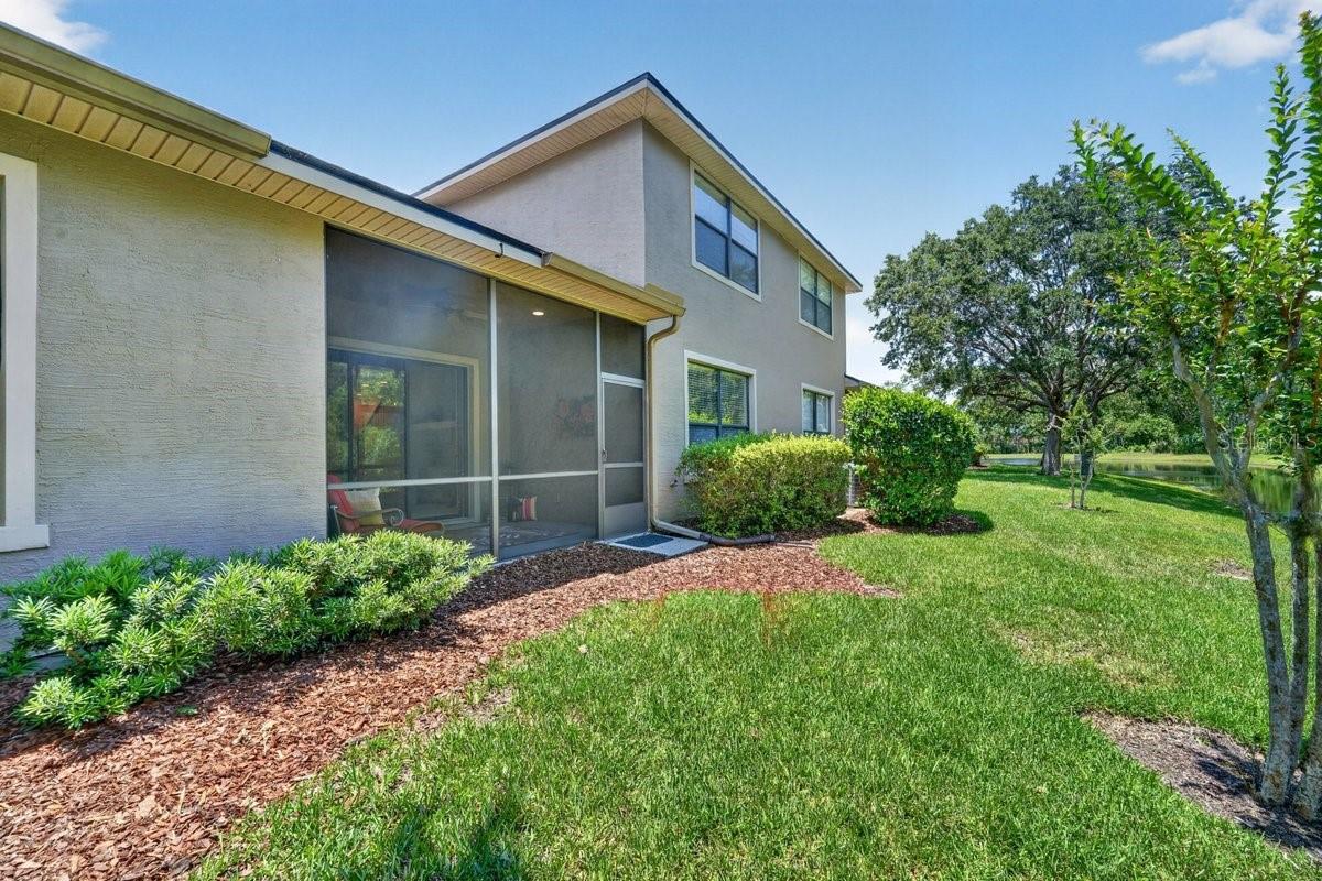 1109 HANSBERRY CT, ORMOND BEACH, FL, 32174