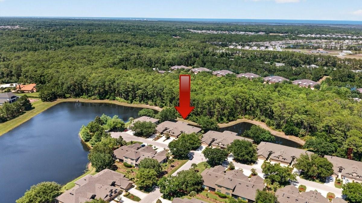 1109 HANSBERRY CT, ORMOND BEACH, FL, 32174