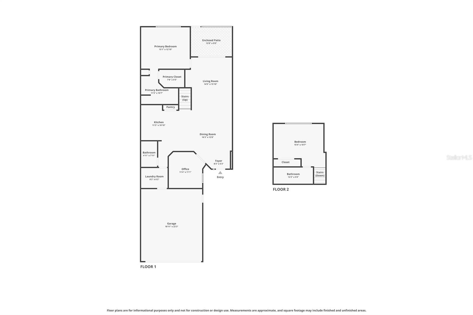 1109 HANSBERRY CT, ORMOND BEACH, FL, 32174