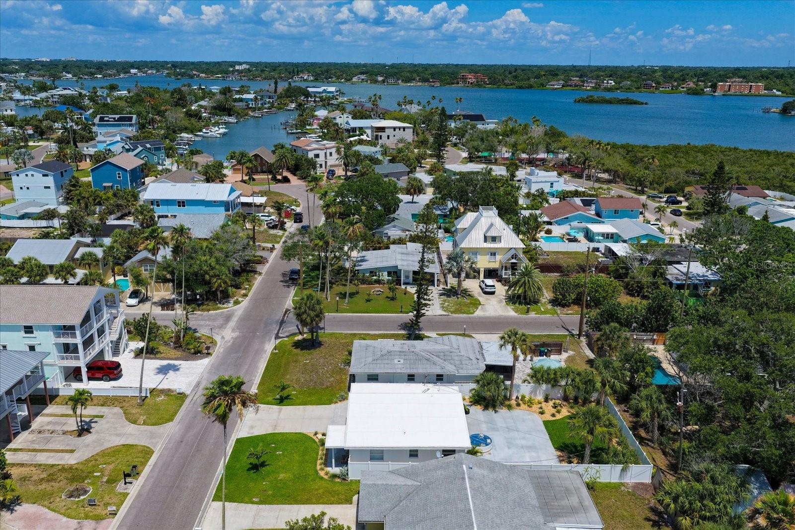 127 11TH AVE, INDIAN ROCKS BEACH, FL, 33785