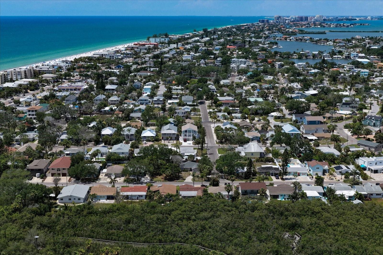 127 11TH AVE, INDIAN ROCKS BEACH, FL, 33785
