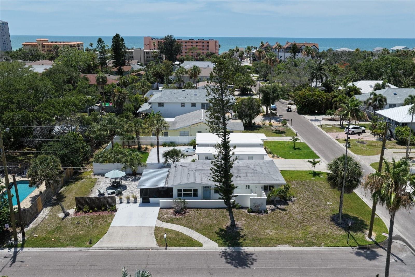 127 11TH AVE, INDIAN ROCKS BEACH, FL, 33785