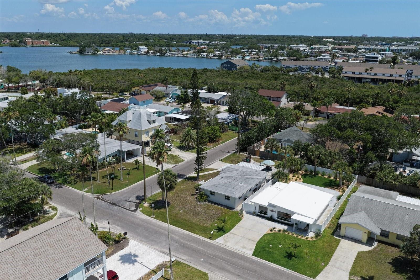127 11TH AVE, INDIAN ROCKS BEACH, FL, 33785