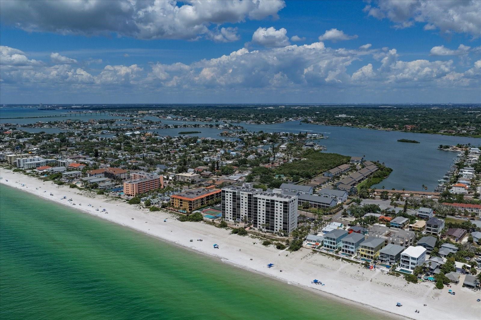 127 11TH AVE, INDIAN ROCKS BEACH, FL, 33785