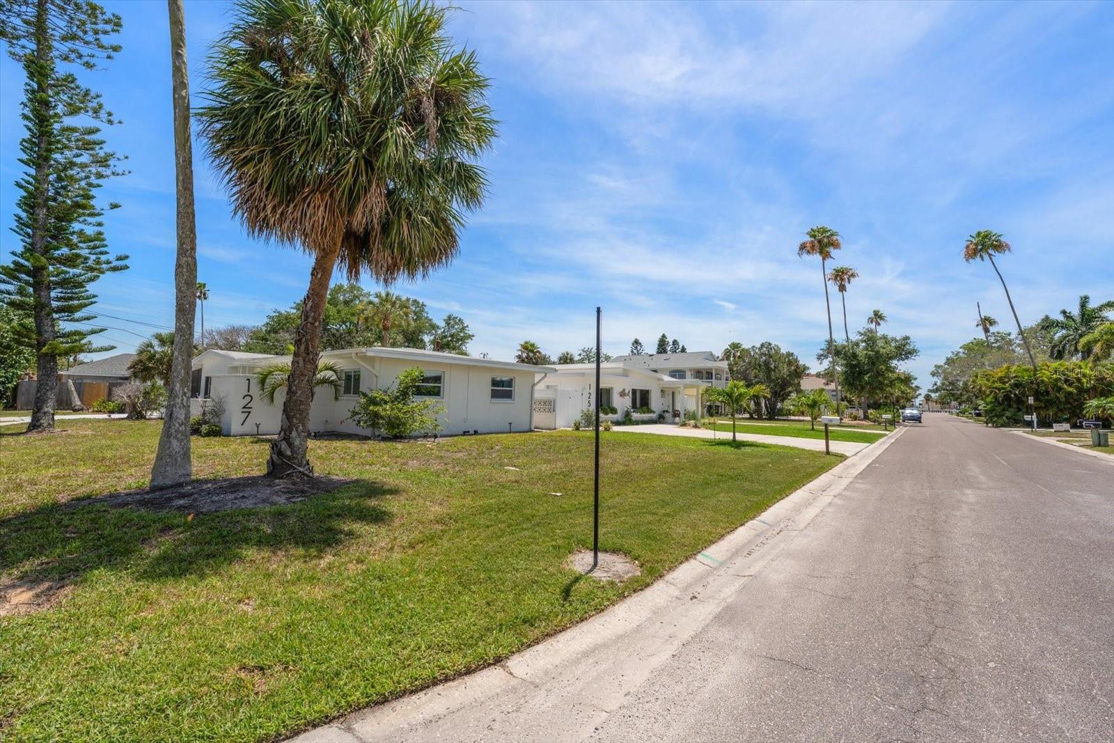 127 11TH AVE, INDIAN ROCKS BEACH, FL, 33785
