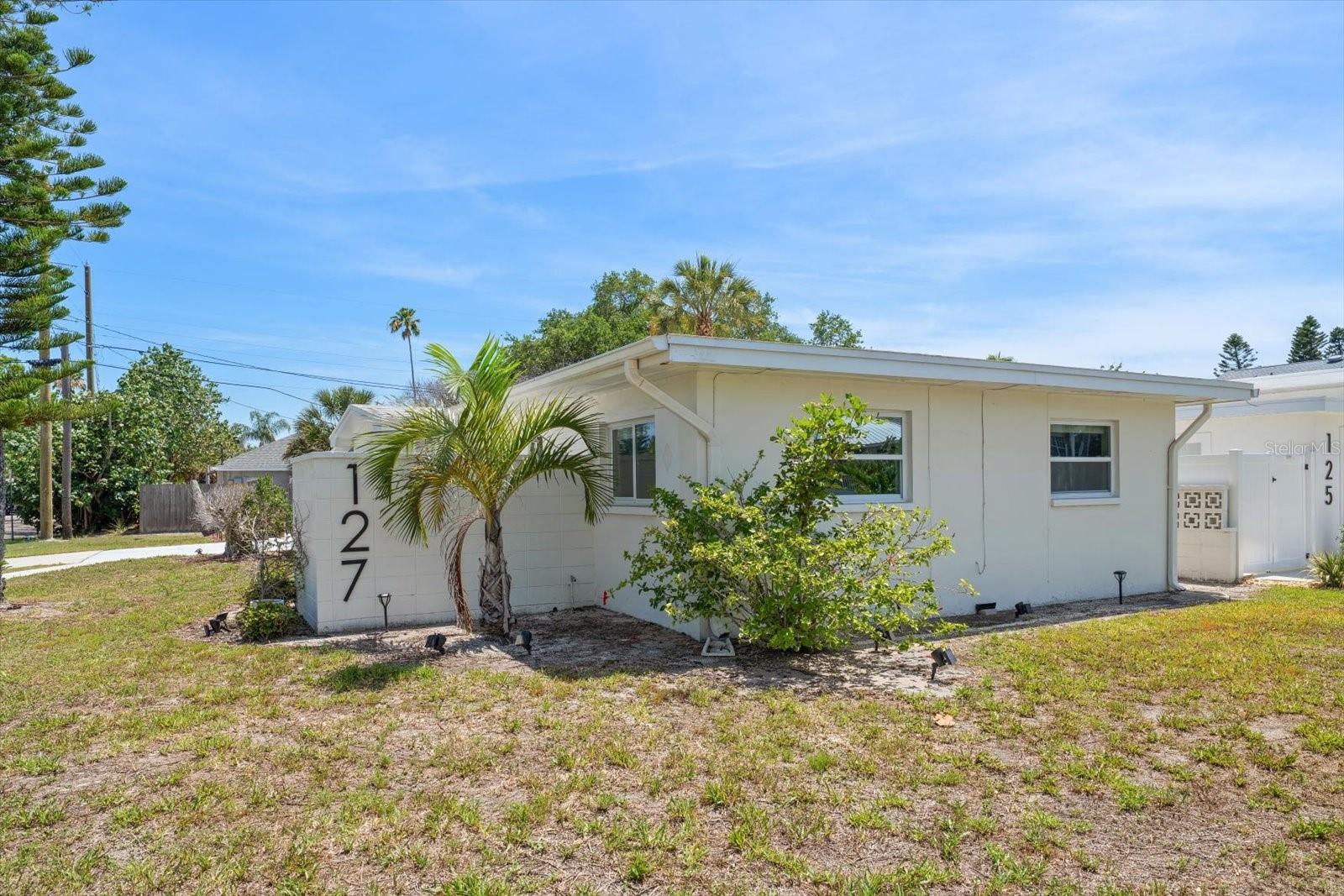 127 11TH AVE, INDIAN ROCKS BEACH, FL, 33785