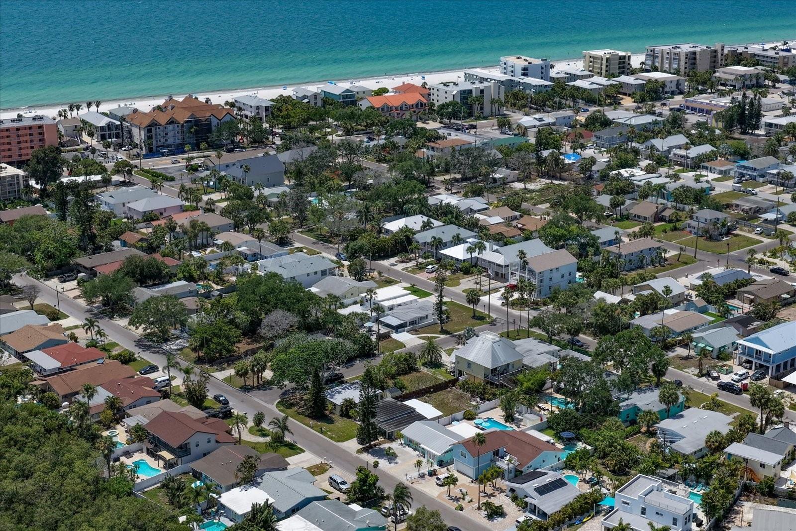 127 11TH AVE, INDIAN ROCKS BEACH, FL, 33785