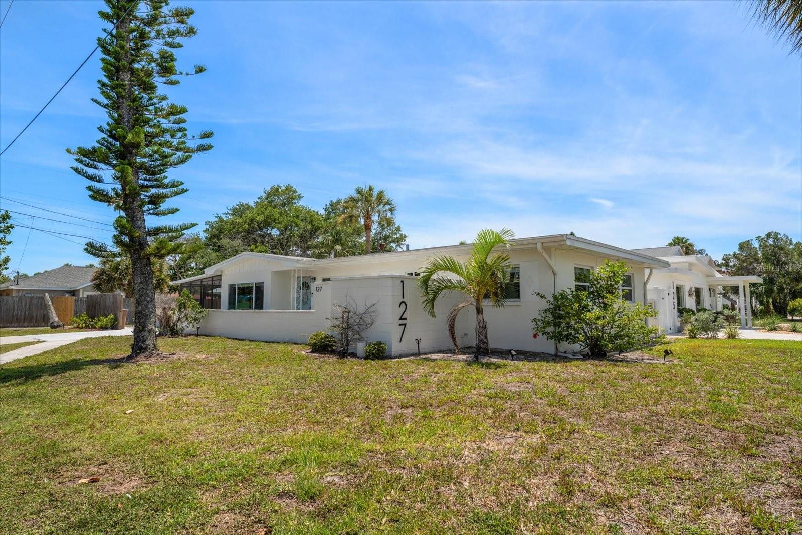 127 11TH AVE, INDIAN ROCKS BEACH, FL, 33785