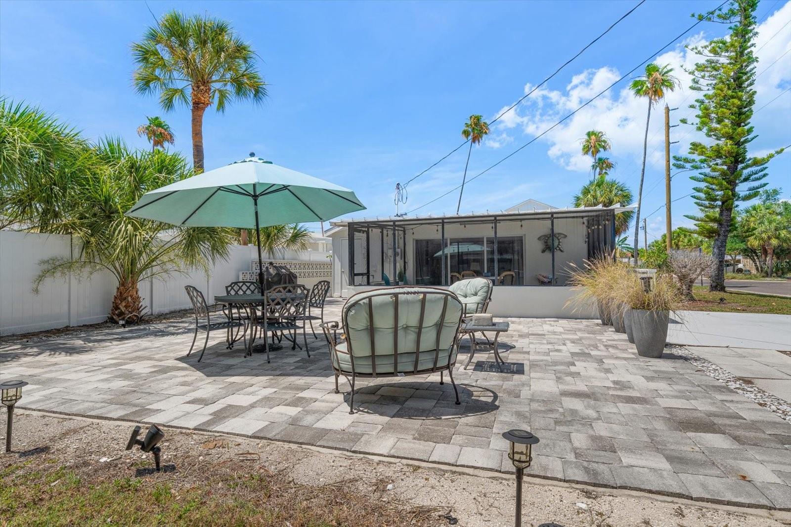 127 11TH AVE, INDIAN ROCKS BEACH, FL, 33785