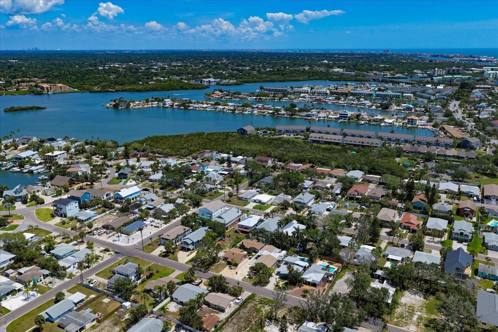127 11TH AVE, INDIAN ROCKS BEACH, FL, 33785