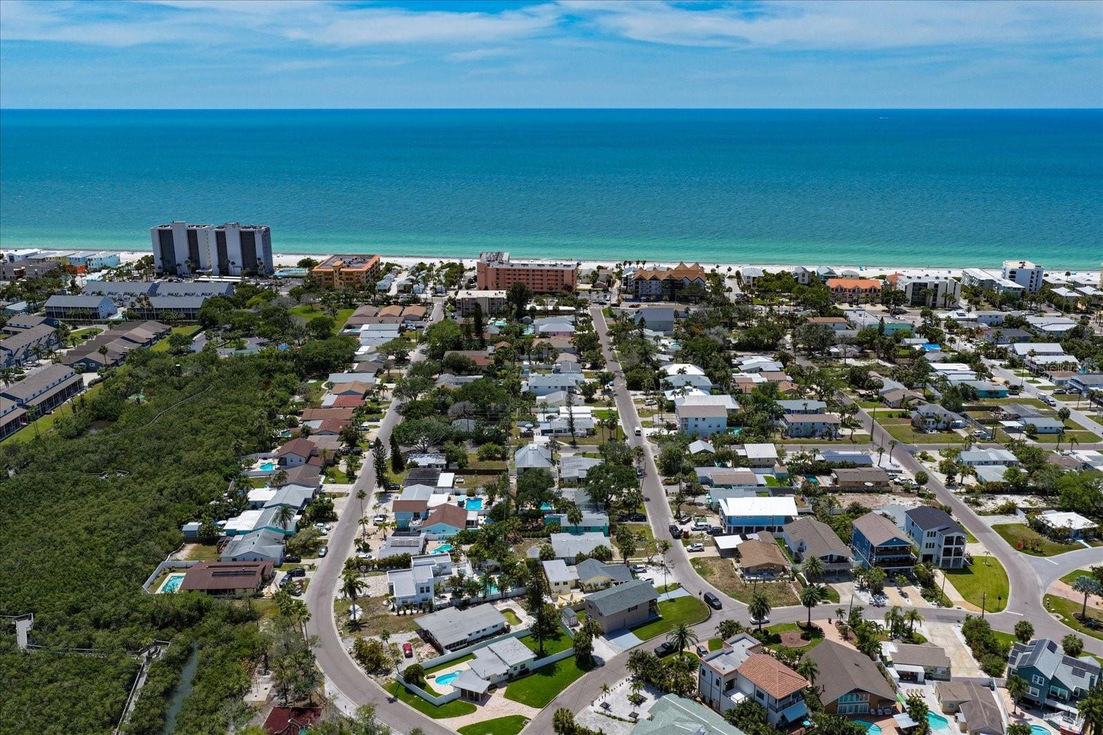 127 11TH AVE, INDIAN ROCKS BEACH, FL, 33785
