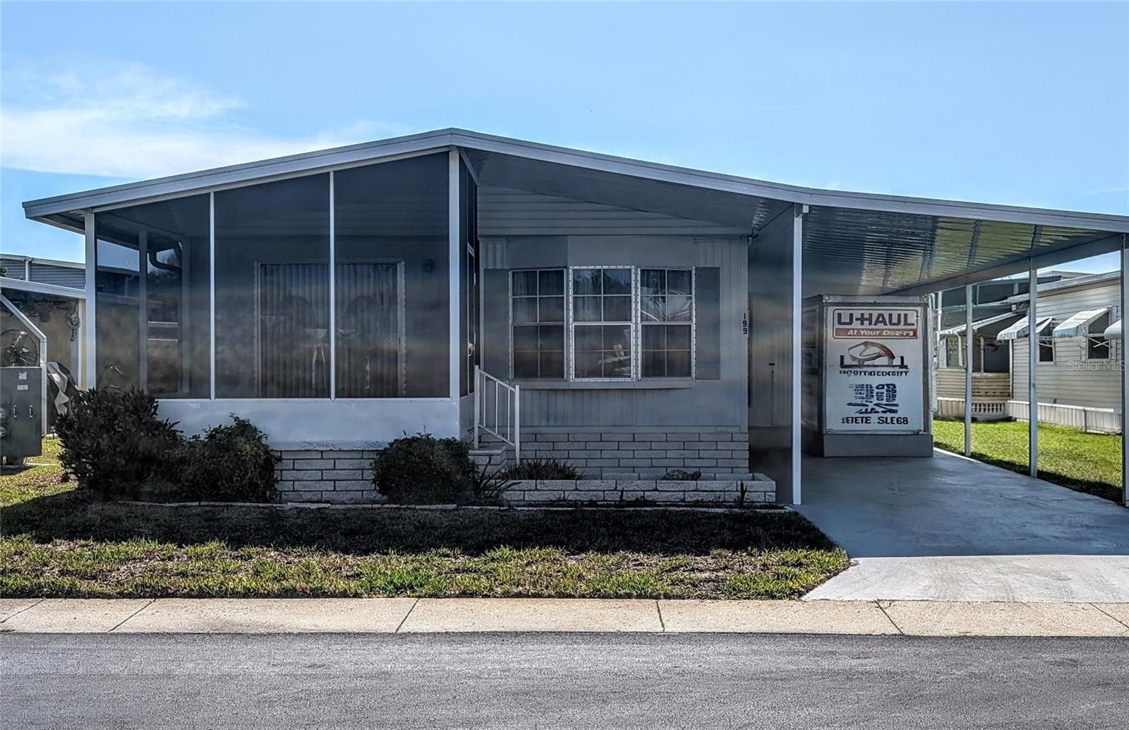 39820 US HIGHWAY 19 N #199, TARPON SPRINGS, FL, 34689