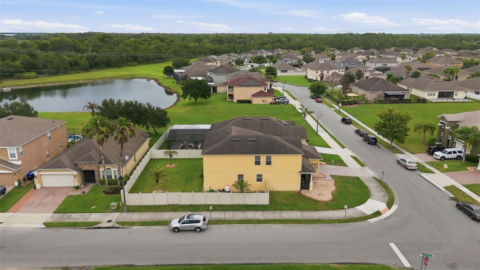 1821 PLANTATION OAK DR, ORLANDO, FL, 32824